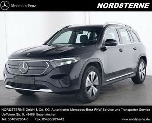 Mercedes-Benz EQB Gebrauchtwagen