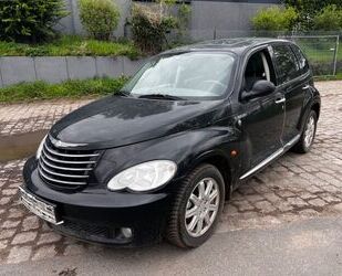 Chrysler PT Cruiser Gebrauchtwagen