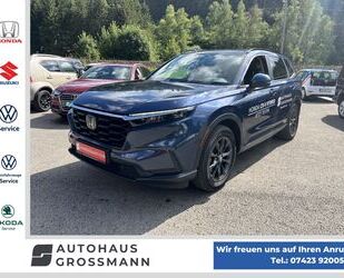 Honda Honda CR-V e:HEV 2.0 i-MMD Hybrid AWD Advance Gebrauchtwagen