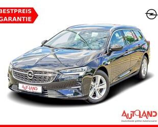 Opel Opel Insignia ST 2.0 Diesel AT Matrix Navi SHZ AHK Gebrauchtwagen