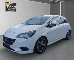 Opel Opel Corsa 1.4 Turbo Start/Stop Color Edition Gebrauchtwagen