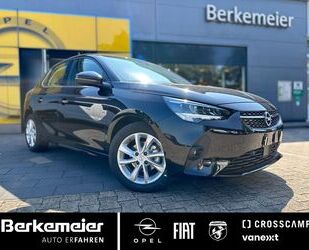 Opel Opel Corsa Elegance 1.2 ** Sitzheiz/Navi/DAB ** Gebrauchtwagen