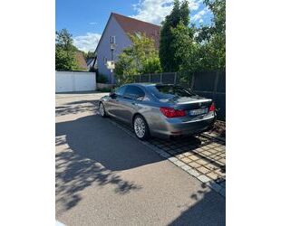 BMW BMW 730d - Gebrauchtwagen