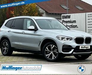 BMW BMW X3 x20d Sports.HUD ACC Kamera Lenkradh.Sitzh.A Gebrauchtwagen