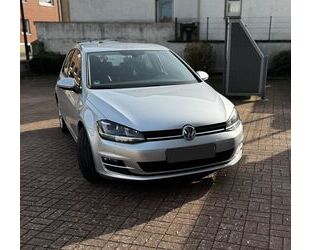 VW Volkswagen Golf 1.4 TSI 92kW DSG BMT Highline High Gebrauchtwagen