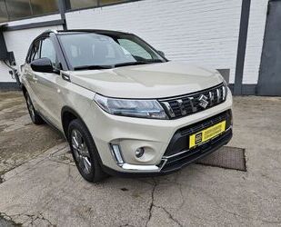 Suzuki Suzuki Vitara 1.4 BOOSTERJET Hybrid Comfort *GJR* Gebrauchtwagen