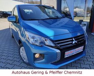 Mitsubishi Mitsubishi Space Star Select Gebrauchtwagen