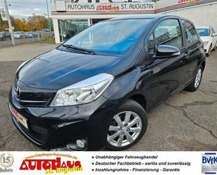 Toyota Toyota Yaris 1.0 Cool - Ganzjahresbereifung - TÜV Gebrauchtwagen