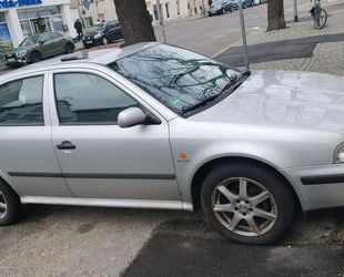 Skoda Skoda Octavia 1,6 Gebrauchtwagen