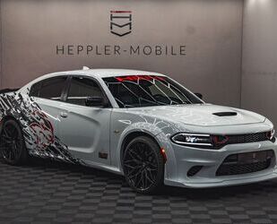 Dodge Dodge Charger Widebody, Sitzheiz, Tempo, Carplay, Gebrauchtwagen