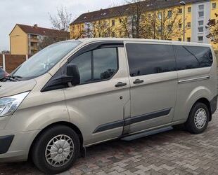 Ford Ford Tourneo Custom Gebrauchtwagen