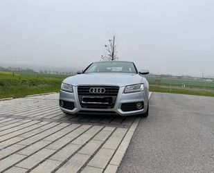 Audi Audi A5 2.0 TFSI 155kW - Steuerkette, Kupplung KD Gebrauchtwagen