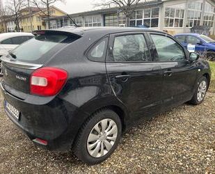 Suzuki Suzuki Baleno 1.2 DUALJET Club Gebrauchtwagen