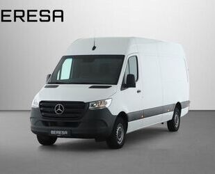 Mercedes-Benz Mercedes-Benz Sprinter 317 CDI Kasten Lang Hoch L3 Gebrauchtwagen