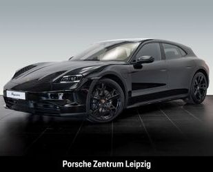 Porsche Porsche Taycan 4 Cross Turismo Bose Soft ACC Chron Gebrauchtwagen