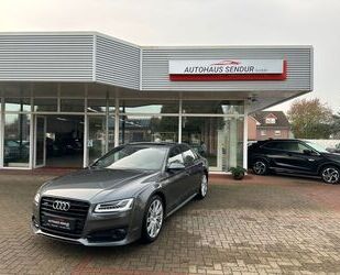 Audi Audi A8 3.0 TDI quattro *LEDER*KAMERA*TOP*S-DACH Gebrauchtwagen