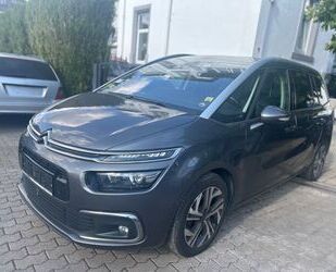 Citroen Citroën Grand C4 Picasso/Spacetourer Shine Gebrauchtwagen