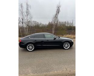 Audi Audi A5 1.8 TFSI 106kW Sportback - *Top Zustand* Gebrauchtwagen