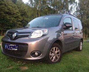 Renault Renault Kangoo ENERGY TCe 115 Limited Limited Gebrauchtwagen