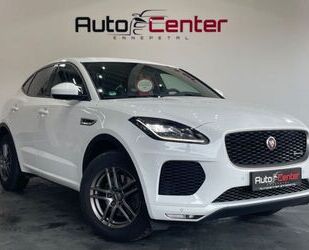 Jaguar E-Pace Gebrauchtwagen