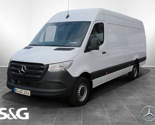 Mercedes-Benz Sprinter Gebrauchtwagen