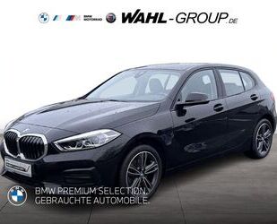 BMW 118 Gebrauchtwagen