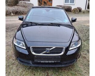 Volvo S40 Gebrauchtwagen