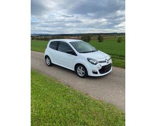 Renault Twingo Gebrauchtwagen