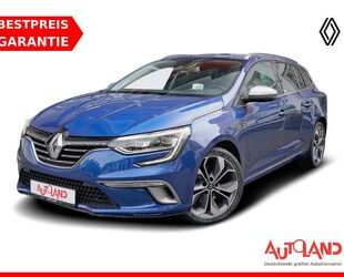 Renault Renault Megane Grandtour 1.7 GT-Line LED Navi ACC Gebrauchtwagen