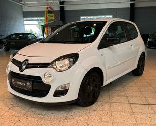 Renault Renault Twingo Paris DeLuxe Klima Tempo USB Alu-Fe Gebrauchtwagen