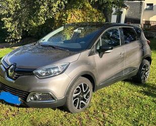 Renault Renault Captur Energy TCe 90 Intens Gebrauchtwagen