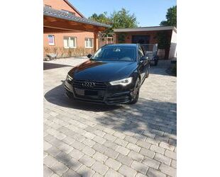 Audi Audi A6 2.0 TDI Avant, Insp+Reifen neu,AHK,RFK,PDC Gebrauchtwagen