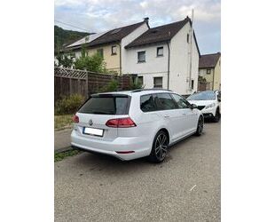 VW Volkswagen Golf Variant GTD- DYNAUDIO/NAVI/ACC/DC Gebrauchtwagen