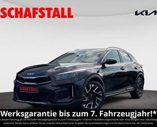 Kia Kia XCeed Vision 1.0 T-GDI Navi Kamera LED Apple A Gebrauchtwagen