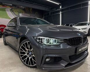 BMW BMW 440 Gran Coupe*Carbon*Mperformance*H/K*Head Up Gebrauchtwagen