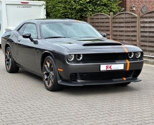 Dodge Dodge Challenger 3.6 Premium/Totwinkel/PDC/FullLed Gebrauchtwagen