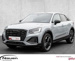 Audi Audi Q2 30 TFSI advanced AHK, Optik, VC, Navi Gebrauchtwagen