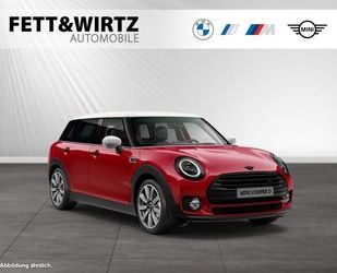 Mini MINI Cooper D Clubman Aut.|Head-Up|Navi|Kamera Gebrauchtwagen