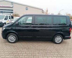 VW Volkswagen T6 Multivan 2,0 TDI DSG 