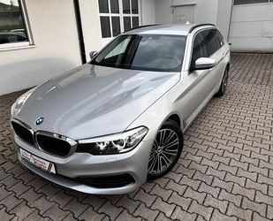 BMW BMW 530 d xDrive Tour SAG Sport Line 18