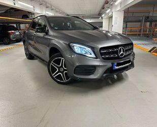 Mercedes-Benz Mercedes-Benz GLA 200 PEAK Edition PEAK Edition AM Gebrauchtwagen