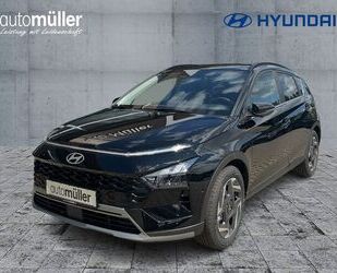 Hyundai Hyundai BAYON PRIME BAYON PRIME*LED*NAVI*SHZ* Gebrauchtwagen