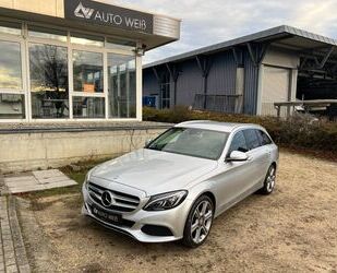 Mercedes-Benz Mercedes-Benz C 250C Klasse T-Modell/HEAD-UP/LED/T Gebrauchtwagen