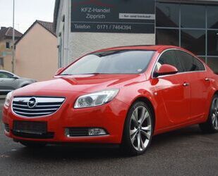 Opel Opel Insignia A Lim. Innovation Gebrauchtwagen