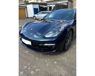 Porsche Porsche Panamera 4S Approved,SportDesign,Standh,Pa Gebrauchtwagen