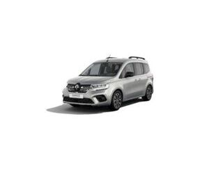 Renault Renault Kangoo E-TECH Paket Techno EV45 AC22 Gebrauchtwagen