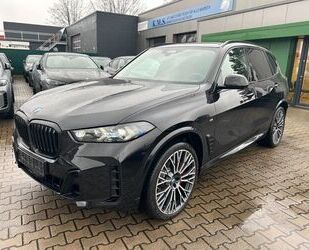 BMW BMW X5 40d M Sport Pro -7Sitzer-2Achs-Pano-360K-22 Gebrauchtwagen