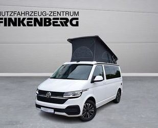 VW Volkswagen T6 California 6.1 Beach Camper DSG *LED Gebrauchtwagen