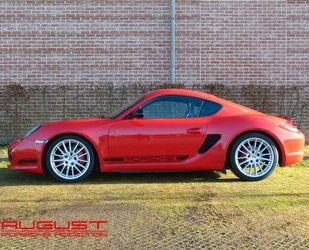 Porsche Porsche Cayman R Gebrauchtwagen