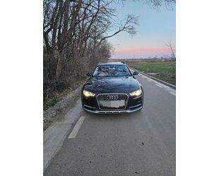 Audi Audi A6 Allroad 3.0 TDI quattro 230kW tiptronic - Gebrauchtwagen